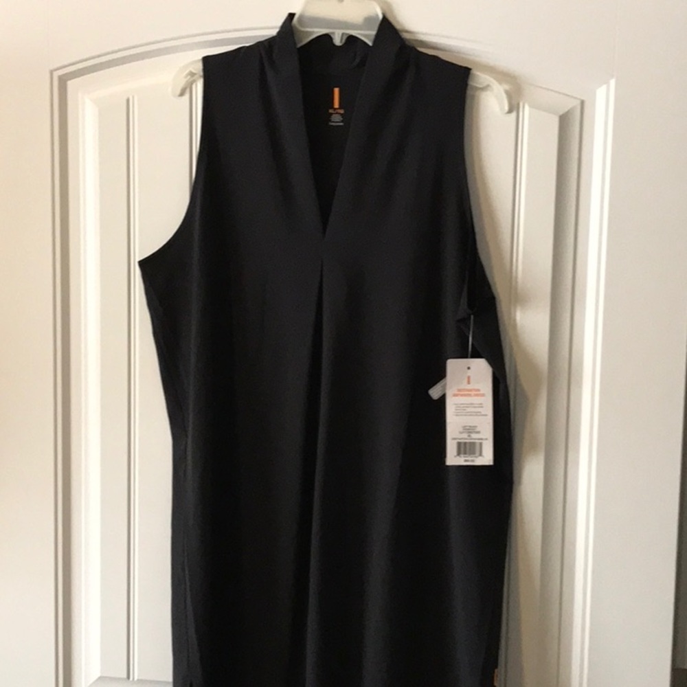 Destination Anywhere Dress